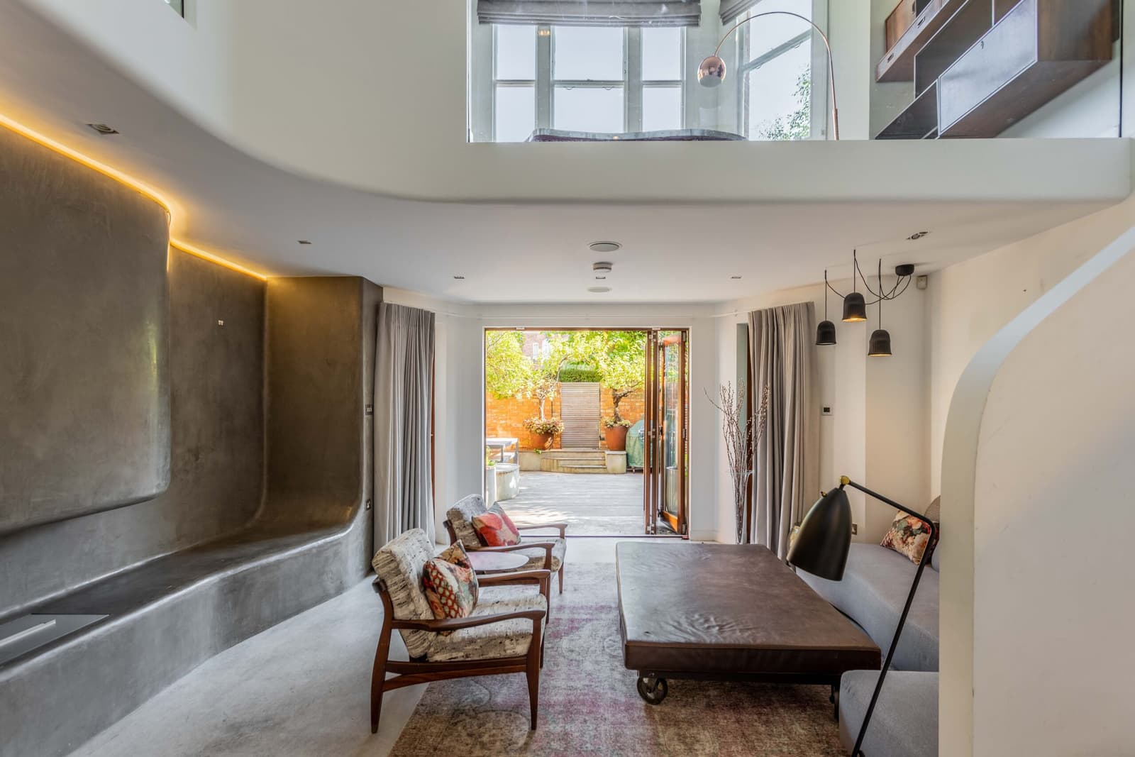 Airbnb & Short-Let Hospitality Staging Photography